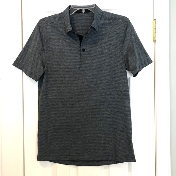 lululemon athletica Other - Lululemon Men’s Evolution Polo